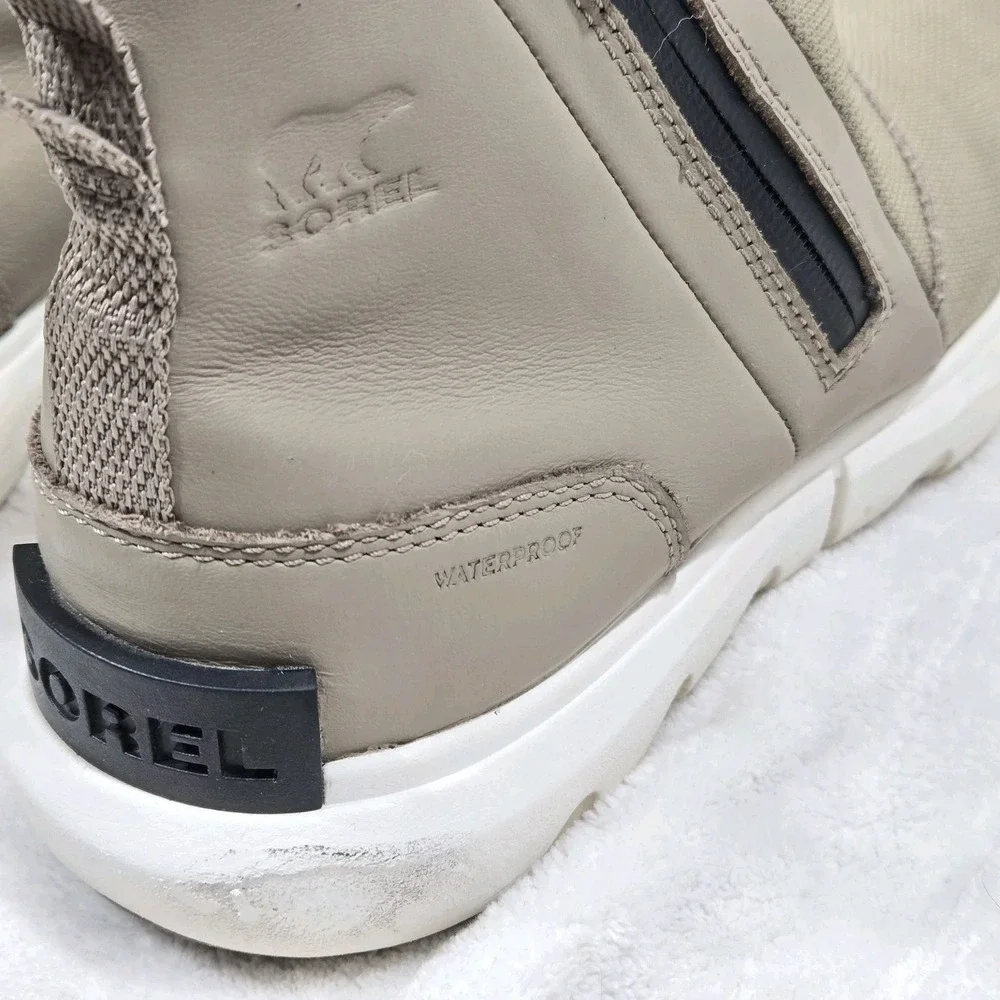Sorel new explorer